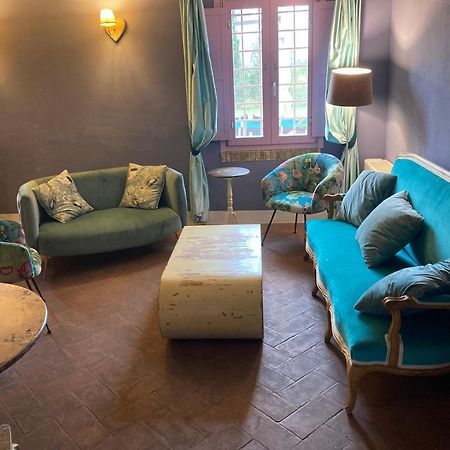 Casa Fontanino Bed & Breakfast Altopascio Bagian luar foto