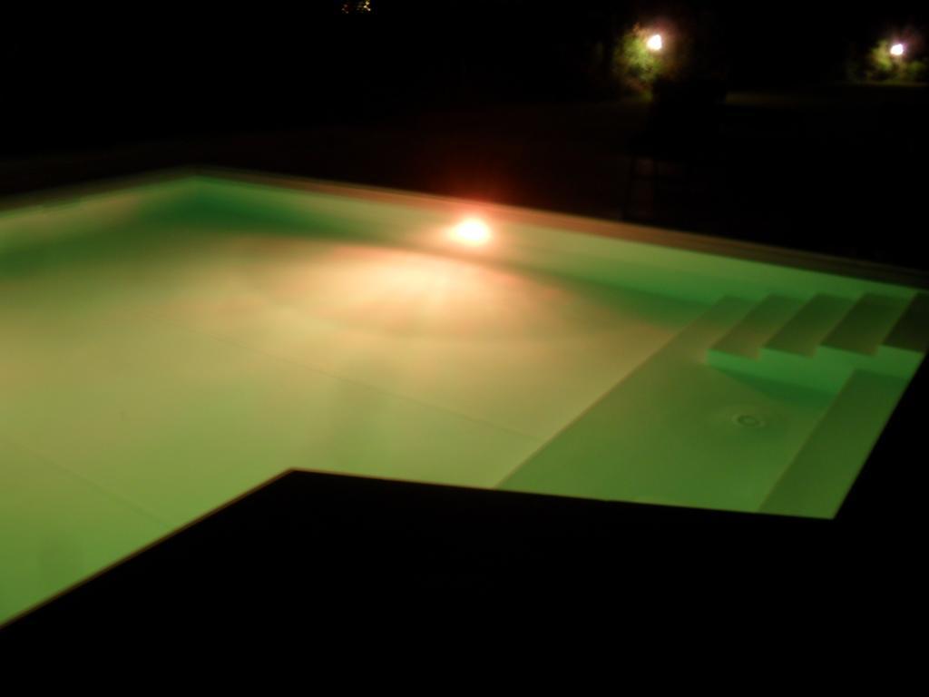 Casa Fontanino Bed & Breakfast Altopascio Bagian luar foto