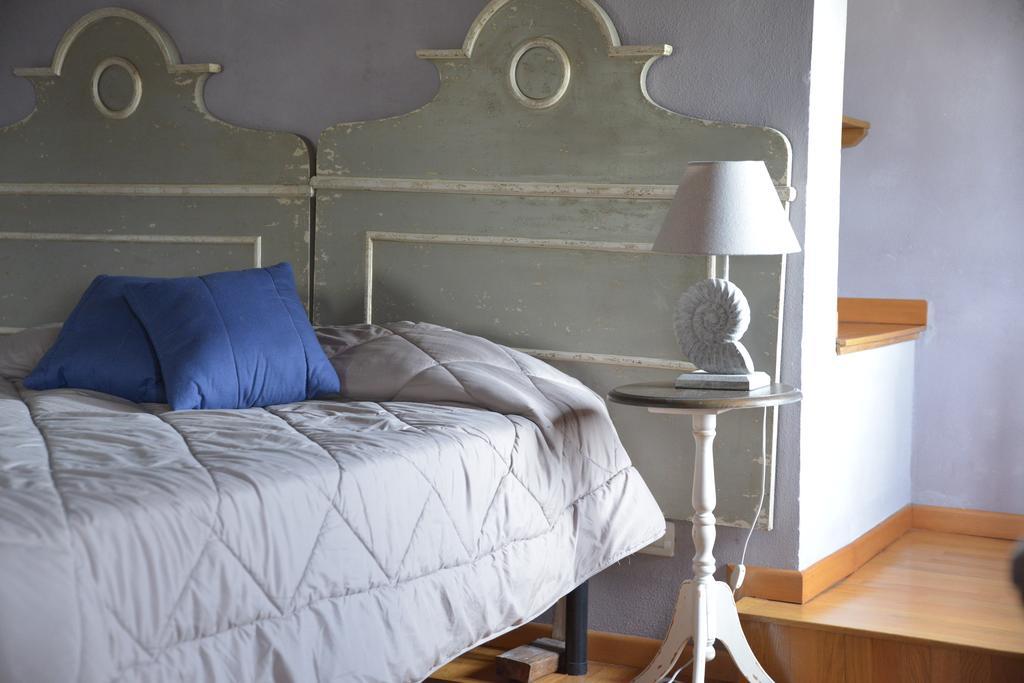 Casa Fontanino Bed & Breakfast Altopascio Bagian luar foto