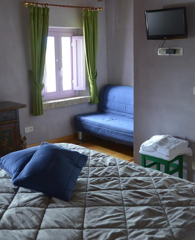 Casa Fontanino Bed & Breakfast Altopascio Bagian luar foto