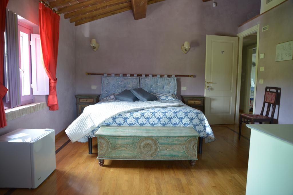 Casa Fontanino Bed & Breakfast Altopascio Bagian luar foto