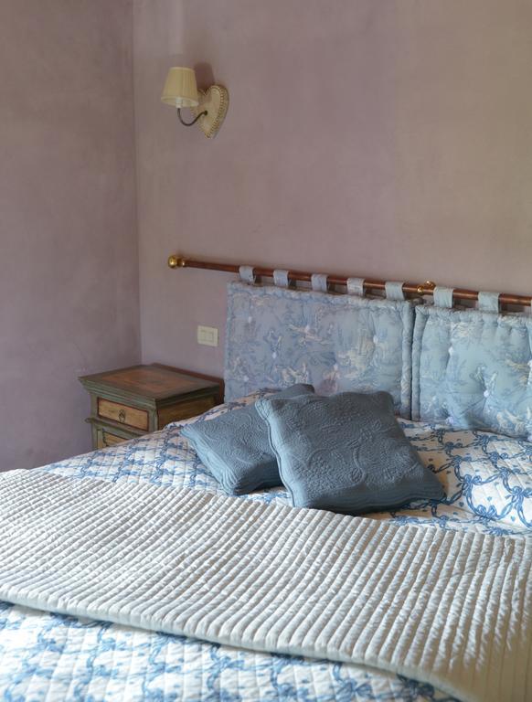 Casa Fontanino Bed & Breakfast Altopascio Bagian luar foto