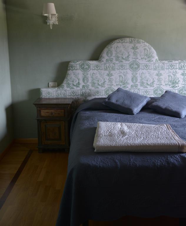 Casa Fontanino Bed & Breakfast Altopascio Bagian luar foto