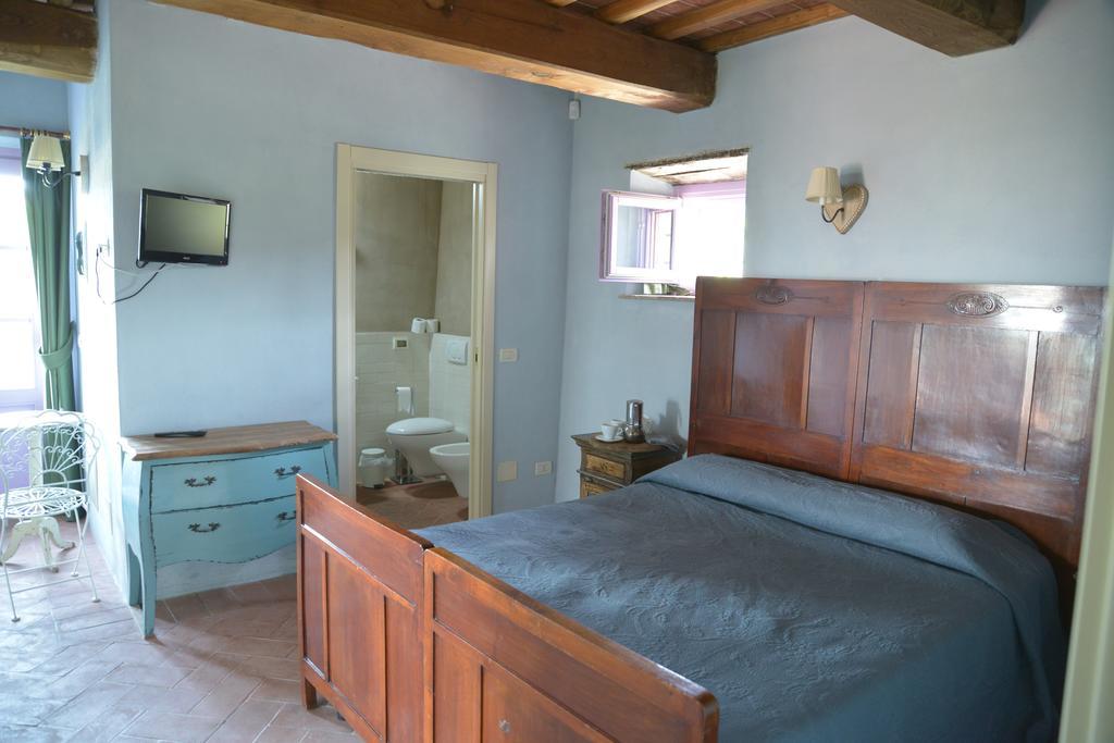 Casa Fontanino Bed & Breakfast Altopascio Bagian luar foto