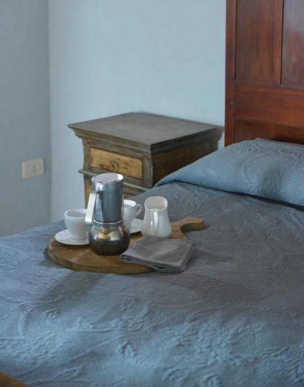 Casa Fontanino Bed & Breakfast Altopascio Bagian luar foto