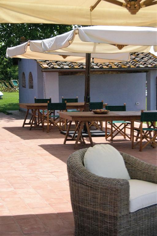 Casa Fontanino Bed & Breakfast Altopascio Bagian luar foto