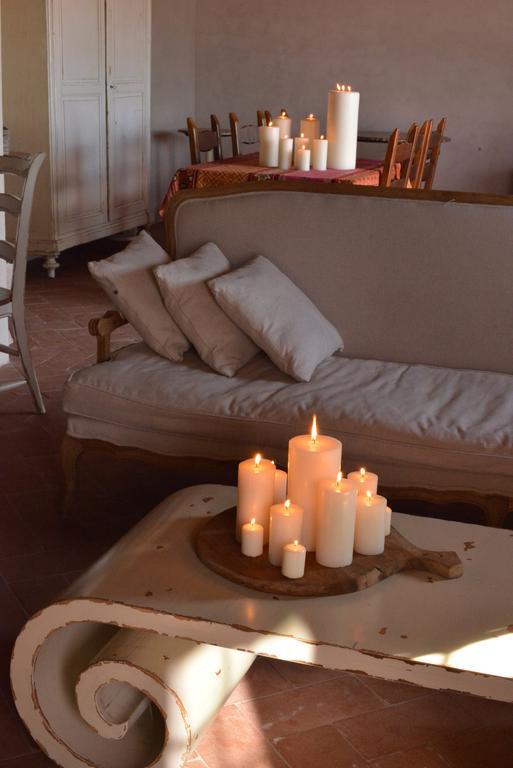 Casa Fontanino Bed & Breakfast Altopascio Bagian luar foto