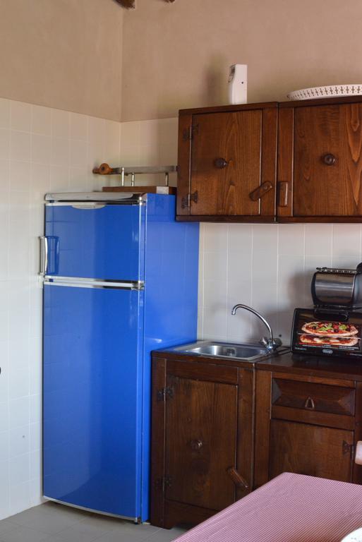 Casa Fontanino Bed & Breakfast Altopascio Bagian luar foto