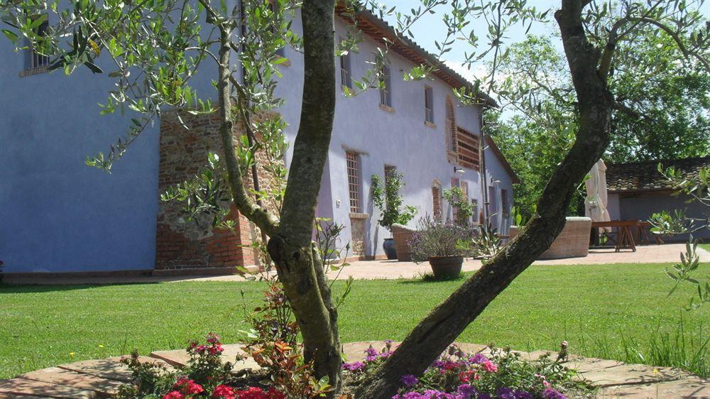 Casa Fontanino Bed & Breakfast Altopascio Bagian luar foto