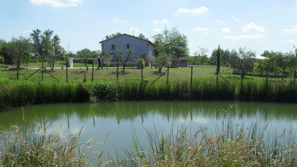Casa Fontanino Bed & Breakfast Altopascio Bagian luar foto