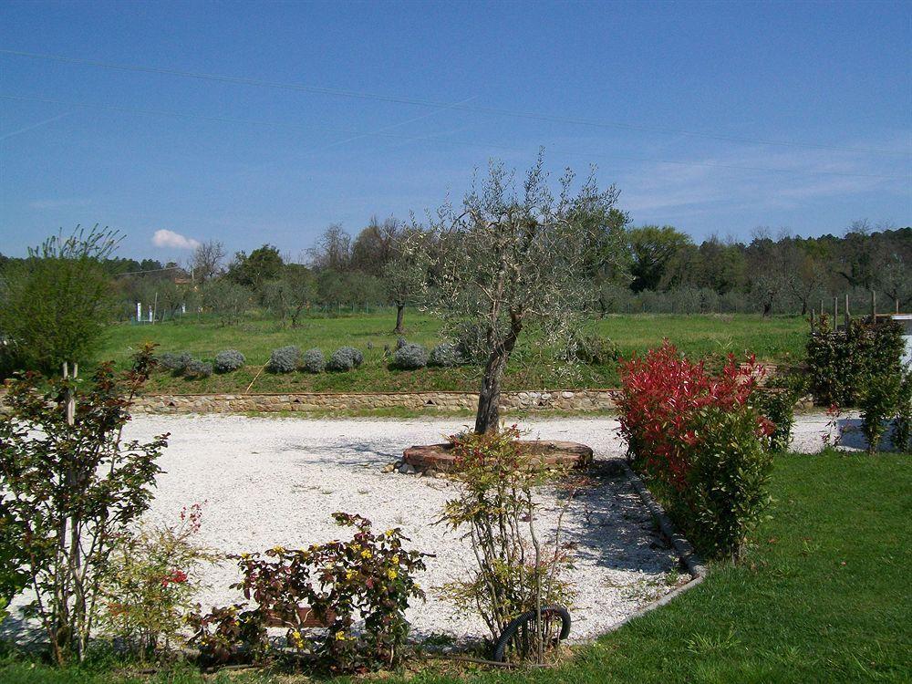 Casa Fontanino Bed & Breakfast Altopascio Bagian luar foto