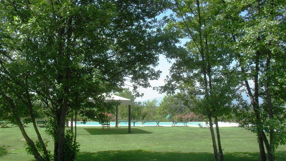 Casa Fontanino Bed & Breakfast Altopascio Bagian luar foto