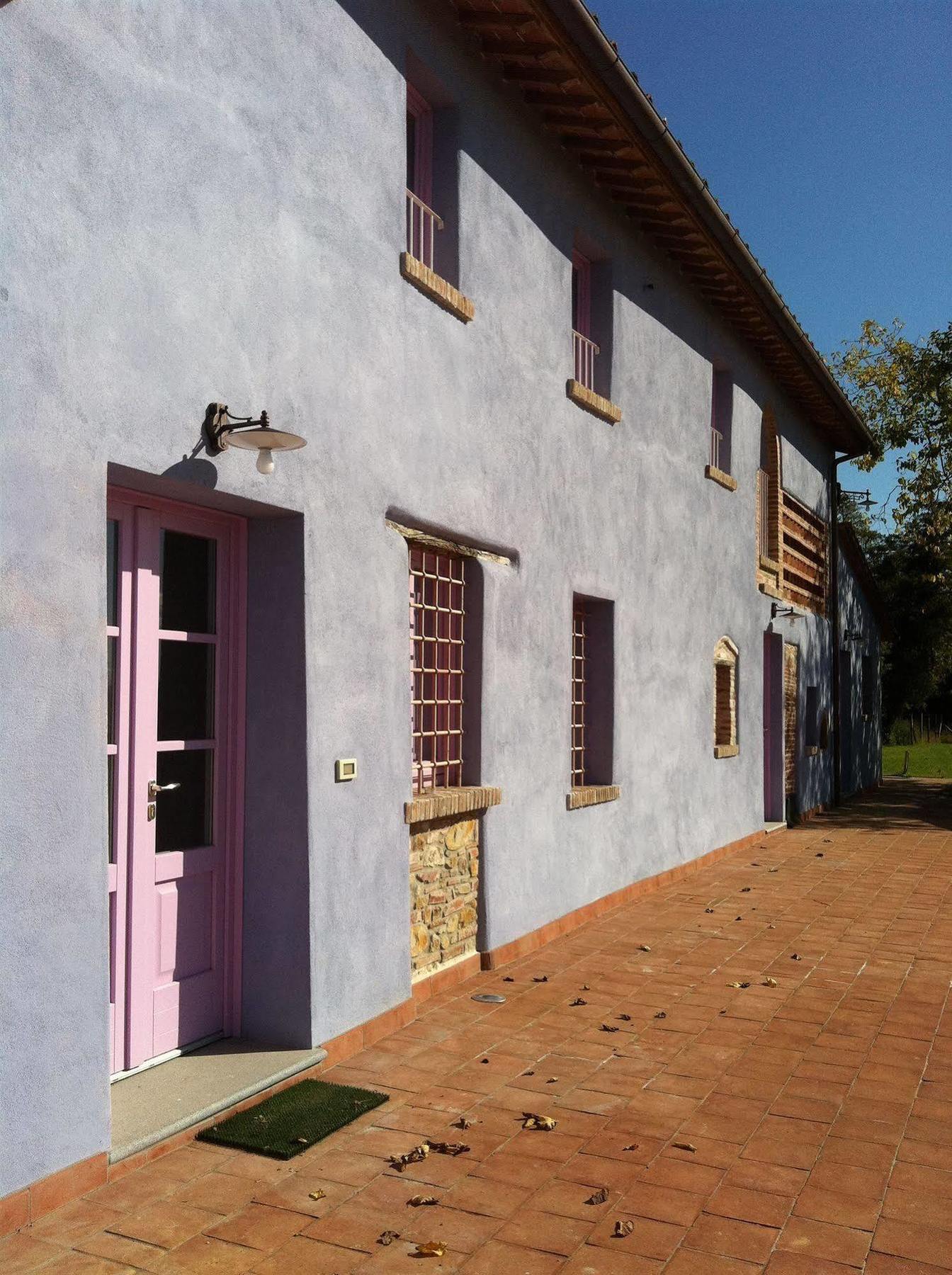 Casa Fontanino Bed & Breakfast Altopascio Bagian luar foto