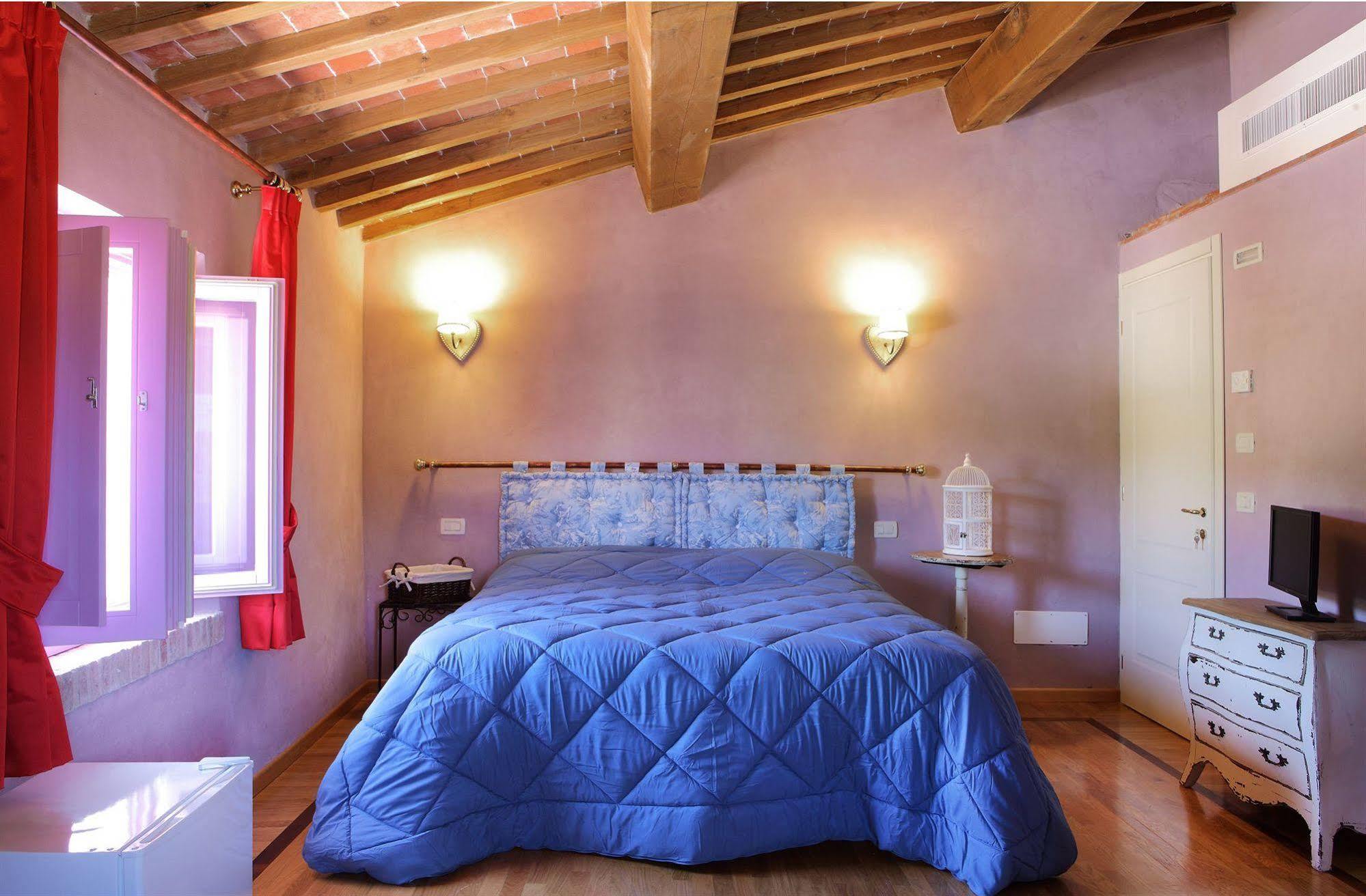 Casa Fontanino Bed & Breakfast Altopascio Bagian luar foto