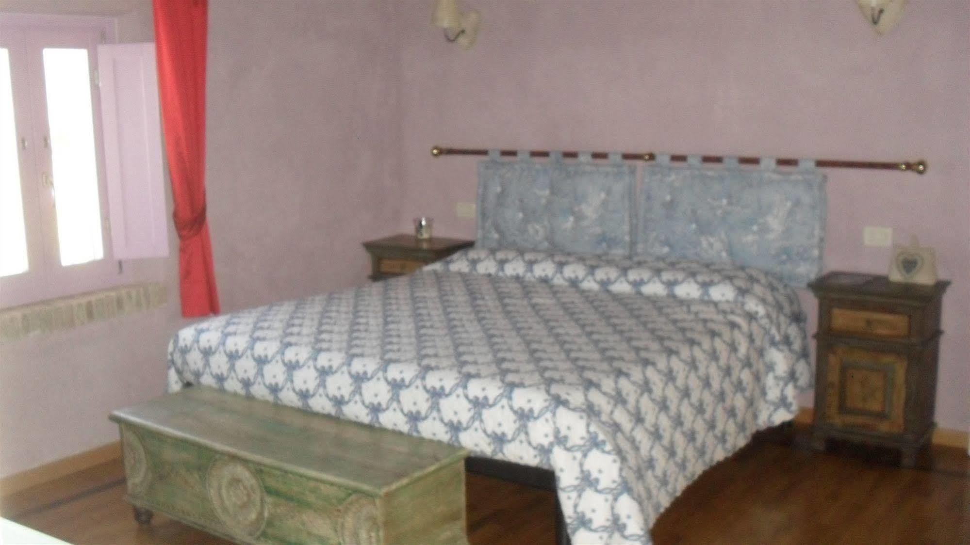 Casa Fontanino Bed & Breakfast Altopascio Bagian luar foto
